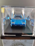 Hot Wheels - '82 Lamborghini Countach LP500 S - 2022 *Red Line Club Exclusive* - Top CollectiblesDiecastHot Wheels