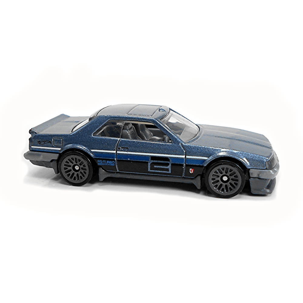 Hot Wheels - '82 Nissan Skyline R30 - 2021 *Mystery Cars* - Top CollectiblesDiecastHot Wheels