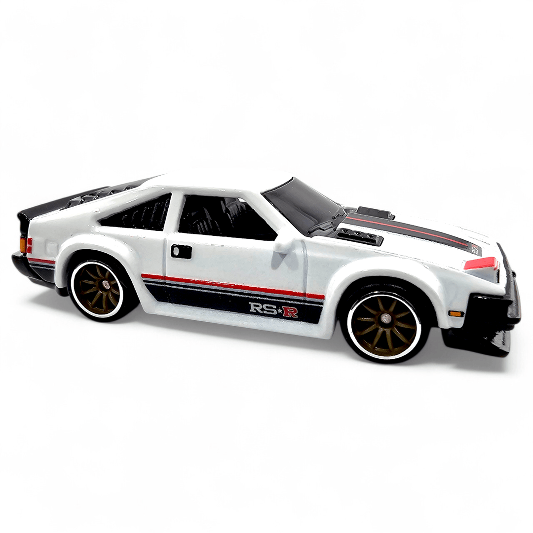 Hot Wheels - &
