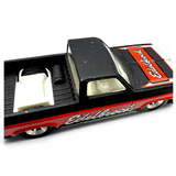Hot Wheels - '83 Chevy Silverado - 2010 Delivery: Slick Rides Series - Top CollectiblesDiecastHot Wheels