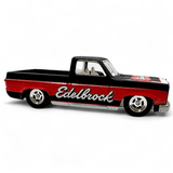 Hot Wheels - '83 Chevy Silverado - 2010 Delivery: Slick Rides Series - Top CollectiblesDiecastHot Wheels