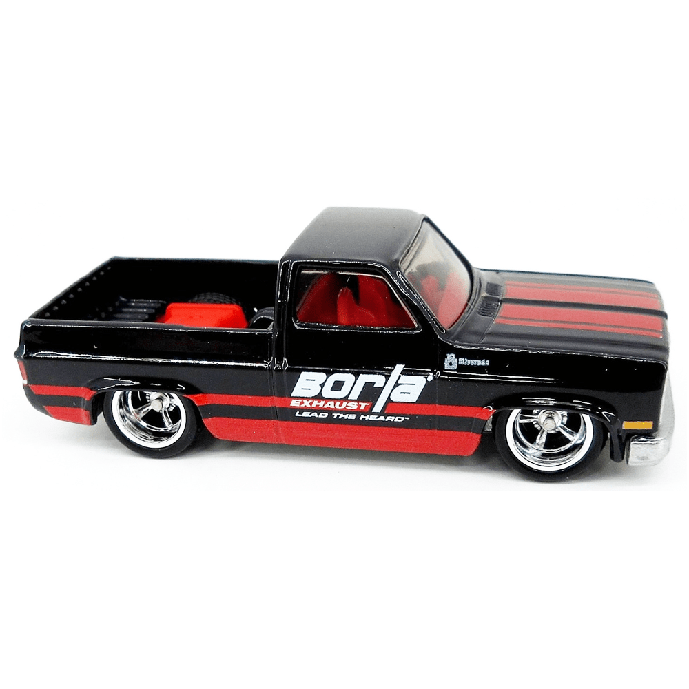 Hot Wheels - &