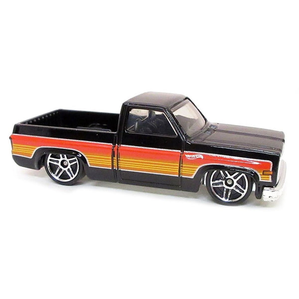 Hot Wheels - '83 Chevy Silverado - 2023 - Top CollectiblesDiecastHot Wheels