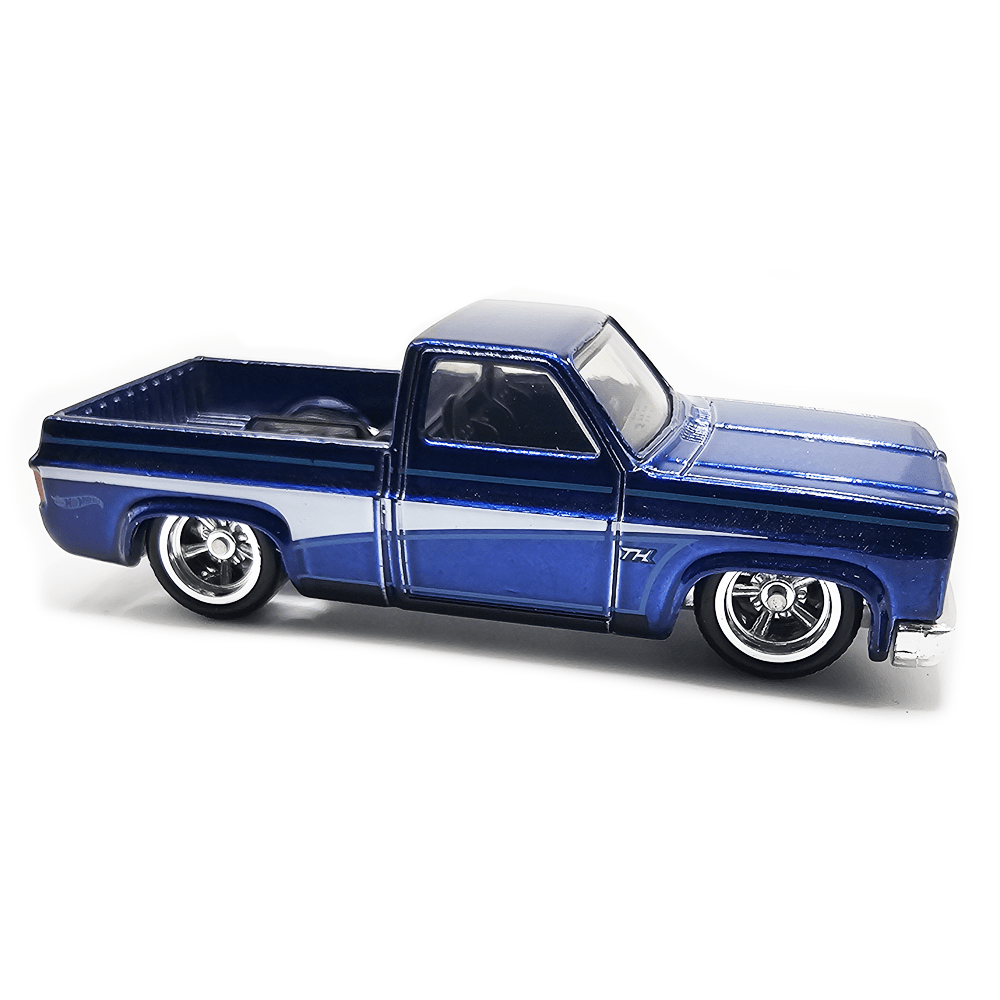 Hot Wheels - &