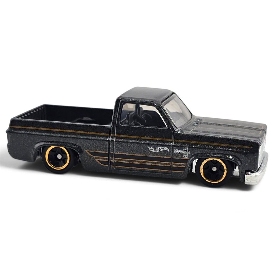 Hot Wheels - &