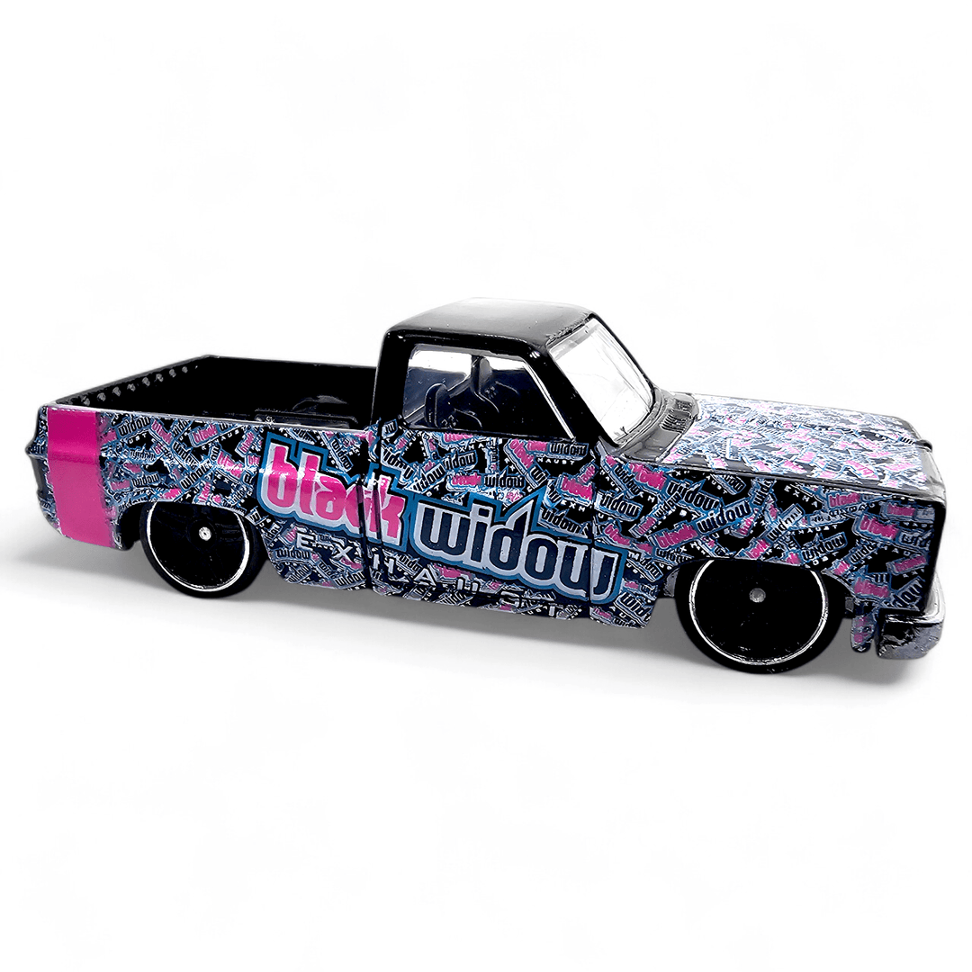 Hot Wheels - &