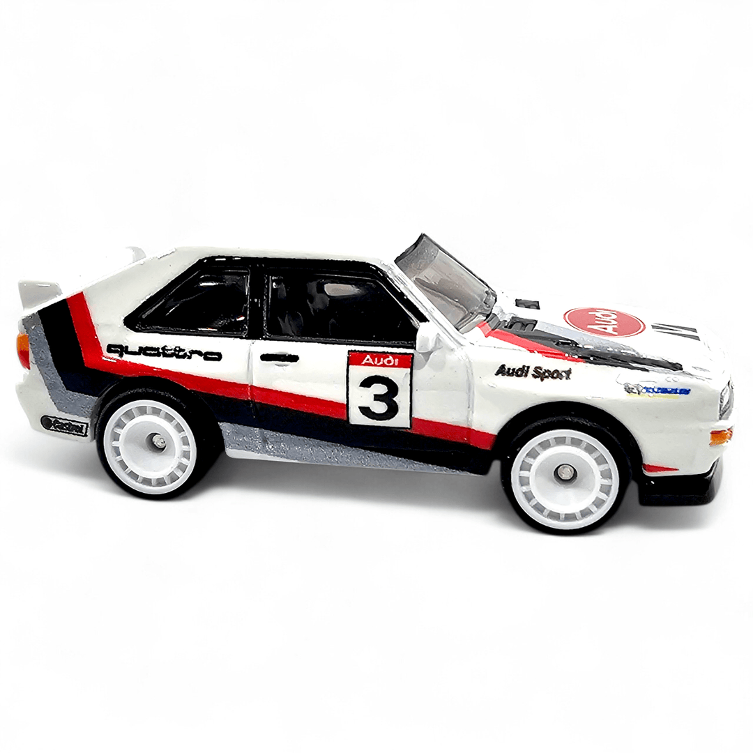 Hot Wheels - &
