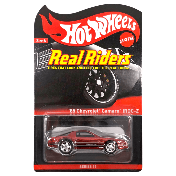 Hot Wheels - &