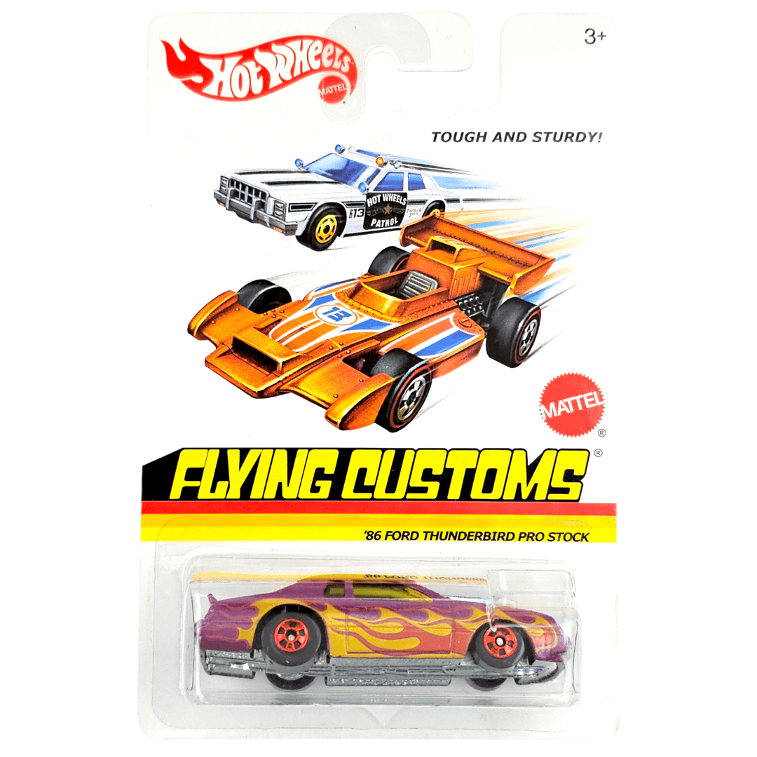 Hot Wheels - &