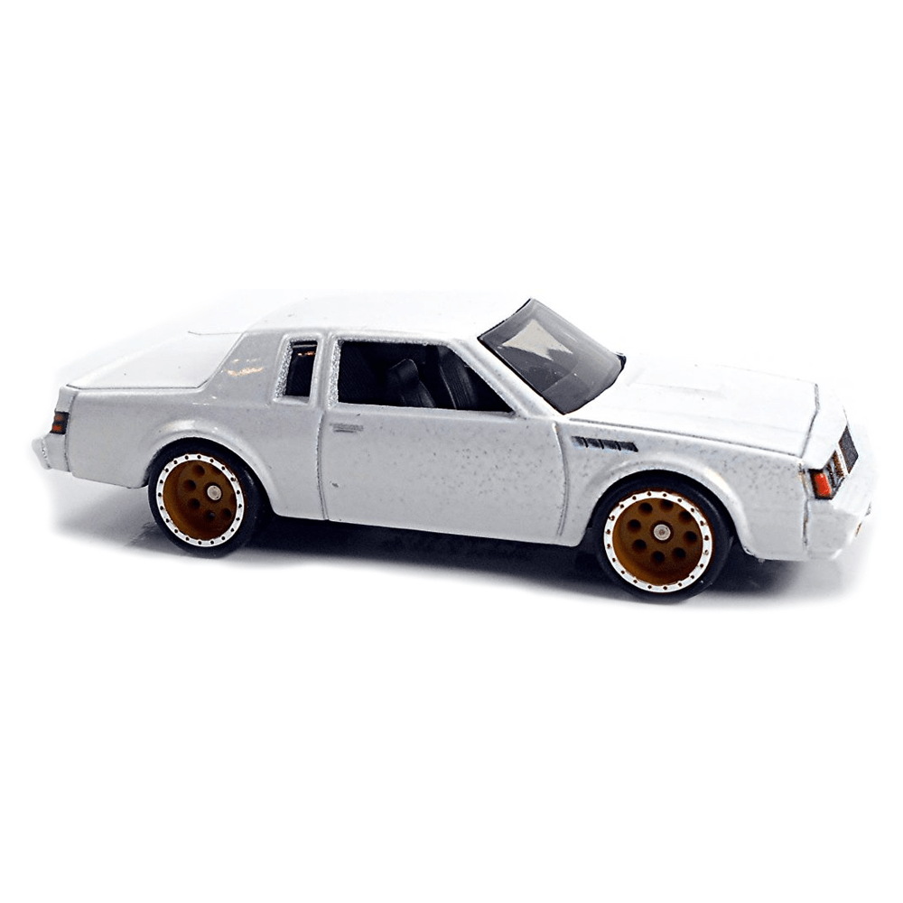 Hot Wheels - &