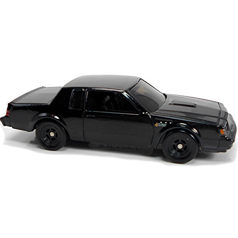 Hot Wheels - &