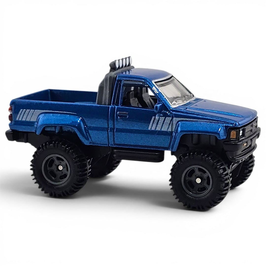 Hot Wheels - '87 Toyota Pickup Truck - 2021 Toyota Series - Top CollectiblesDiecastHot Wheels