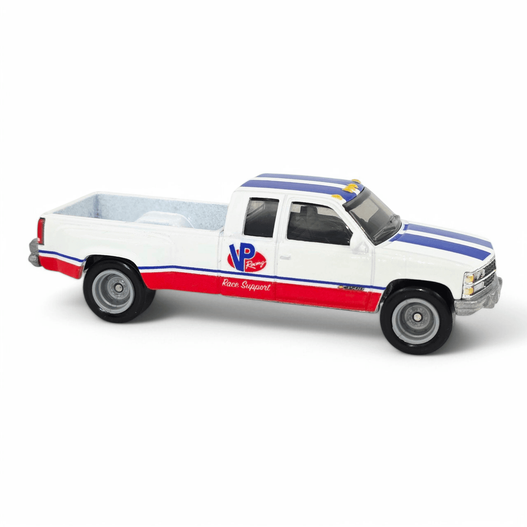 Hot Wheels - &