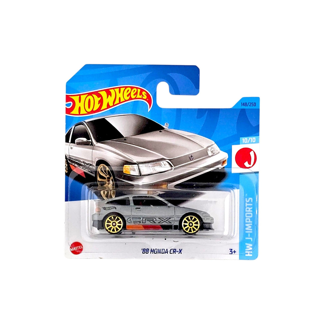 Hot Wheels - &