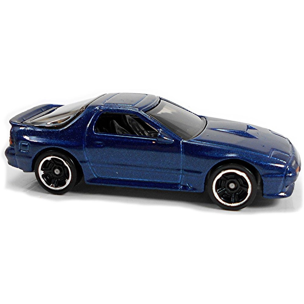 Hot Wheels - &
