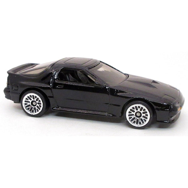 Hot Wheels - '89 Mazda Savanna RX - 7 FC3S - 2023 - Top CollectiblesDiecastHot Wheels