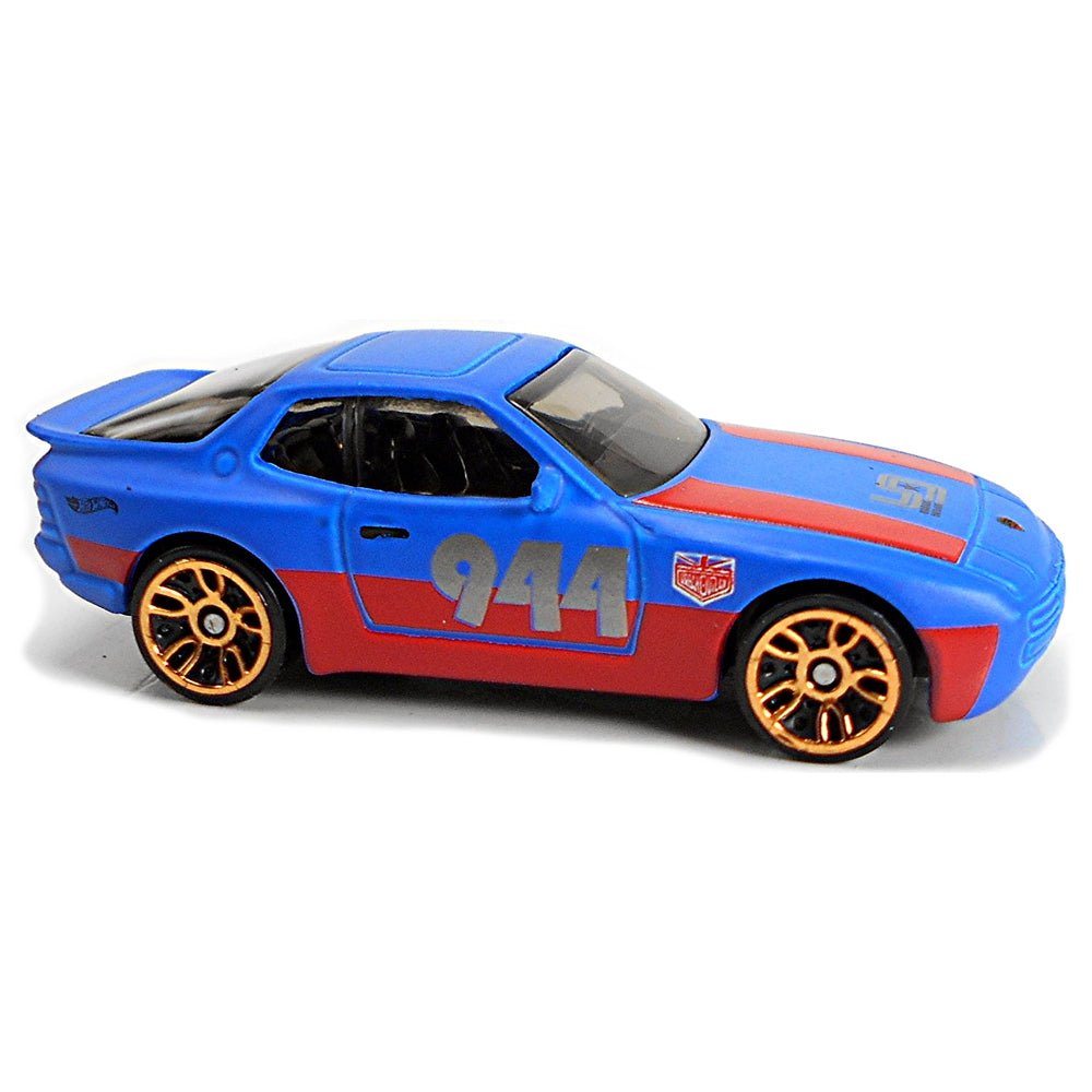 Hot Wheels - &
