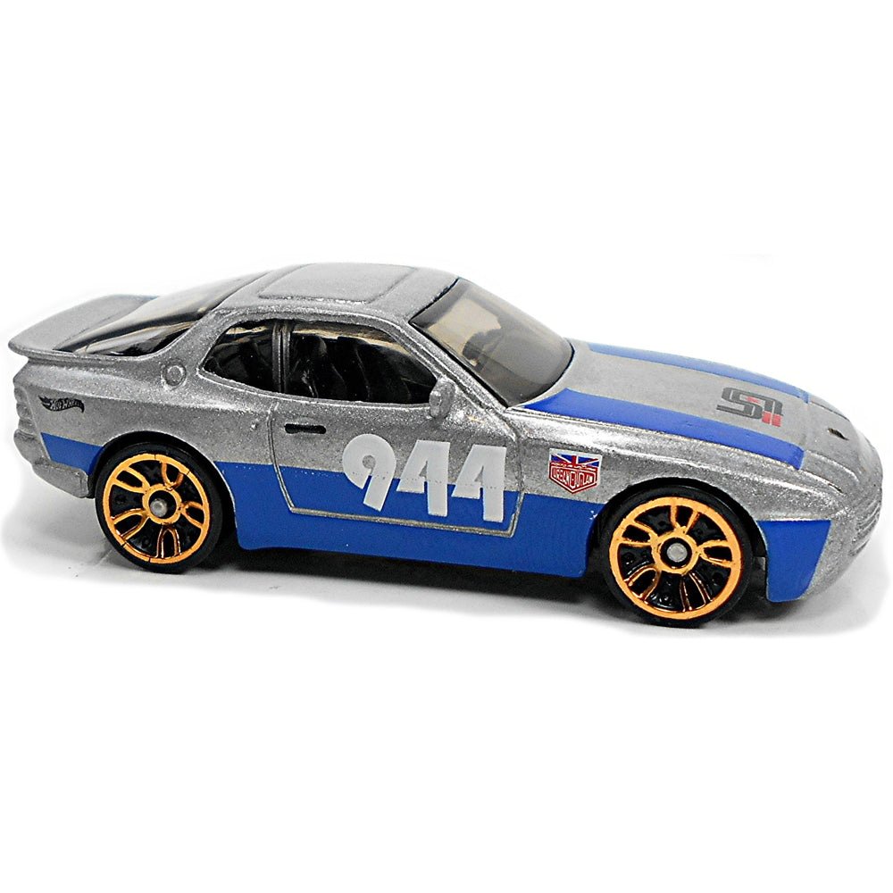 Hot Wheels - &