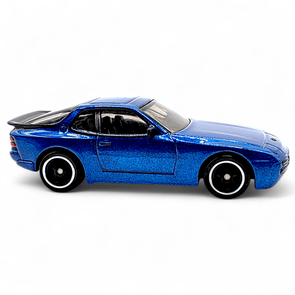 Hot Wheels - '89 Porsche 944 Turbo - 2023 Canyon Warriors Series - Top CollectiblesDiecastHot Wheels
