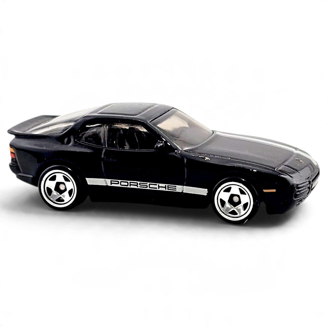 Hot Wheels - &