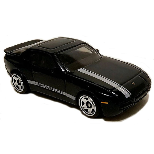 Hot Wheels - '89 Porsche 944 Turbo - 2024 Porsche Series - Top CollectiblesDiecastHot Wheels