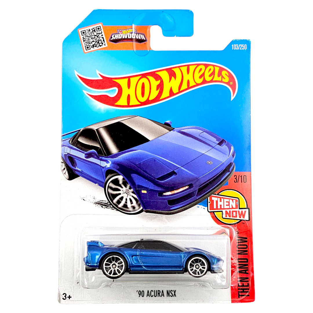 Hot Wheels - &