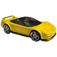 Hot Wheels - '90 Acura NSX - 2024 - Top CollectiblesDiecastHot Wheels