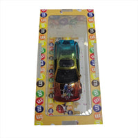 Hot Wheels - '90 Civic EF "M&M's" *Dreyla Custom Works* - Top CollectiblesDiecastHot Wheels