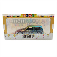 Hot Wheels - '90 Civic EF "M&M's" *Dreyla Custom Works* - Top CollectiblesDiecastHot Wheels