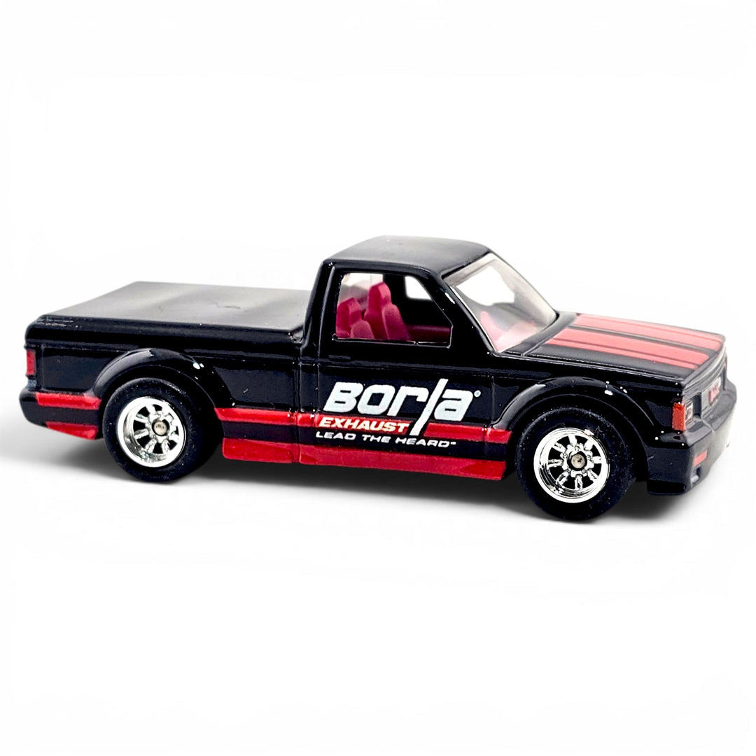 Hot Wheels - &