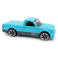 Hot Wheels - '91 GMC Syclone - 2023 *Multipack Exclusive* - Top CollectiblesDiecastHot Wheels