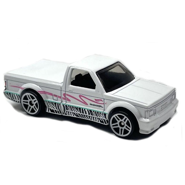 Hot Wheels - '91 GMC Syclone - 2024 - Top CollectiblesDiecastHot Wheels