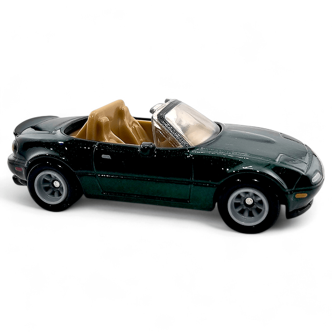 Hot Wheels - &