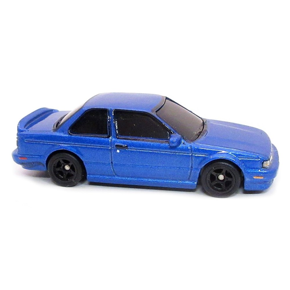 Hot Wheels - &