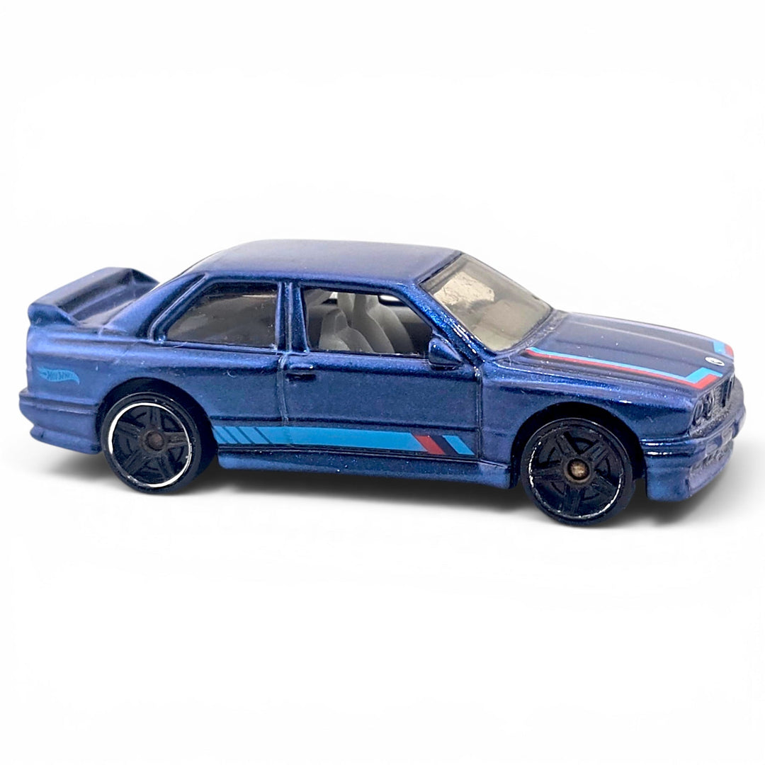 Hot Wheels - &