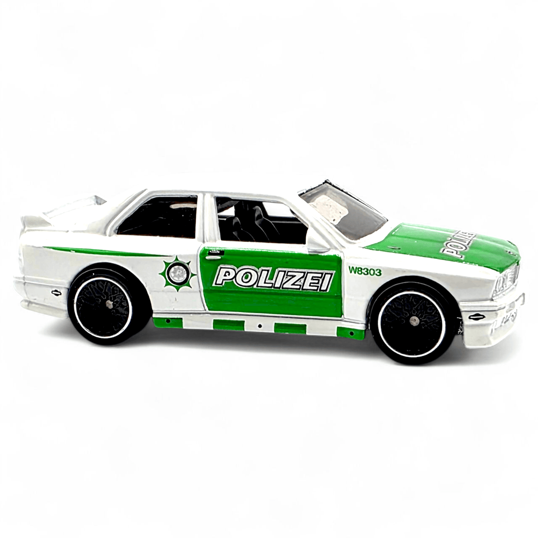 Hot Wheels - &