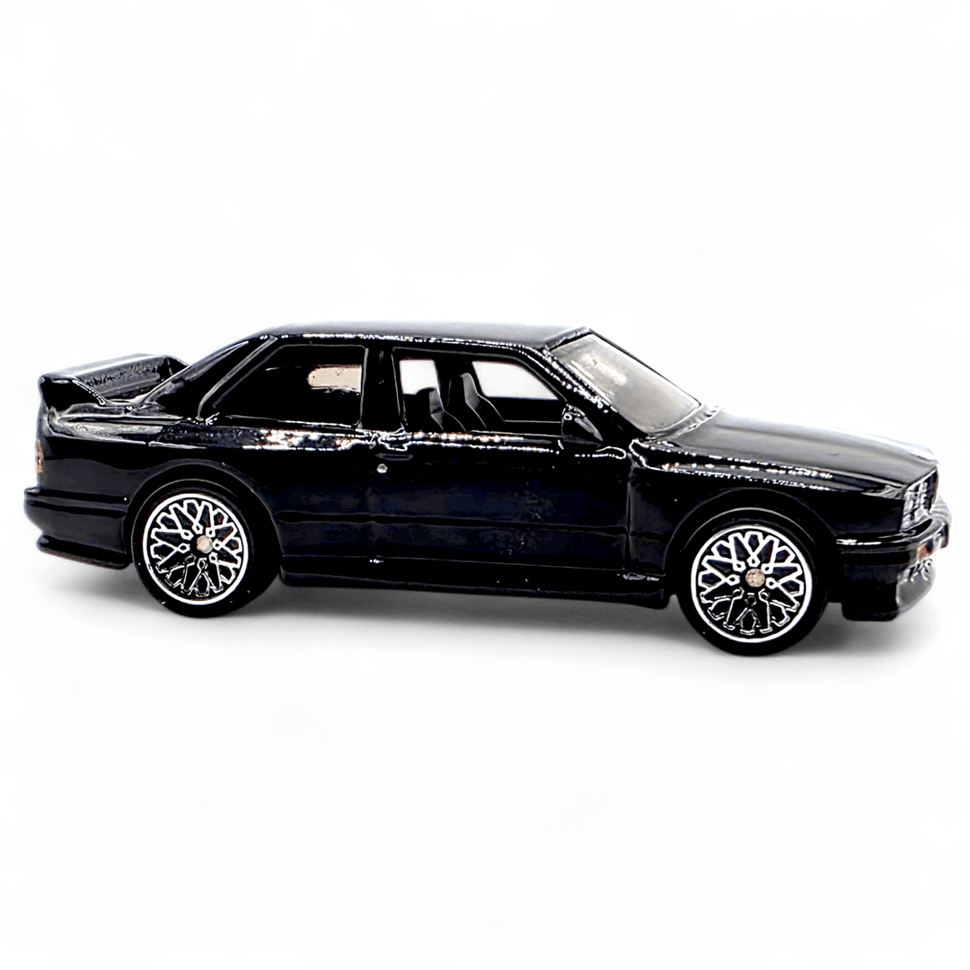 Hot Wheels - &