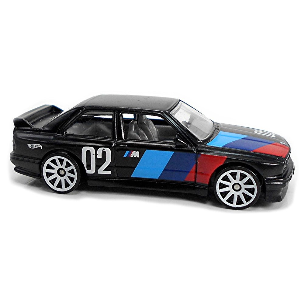 Hot Wheels - &