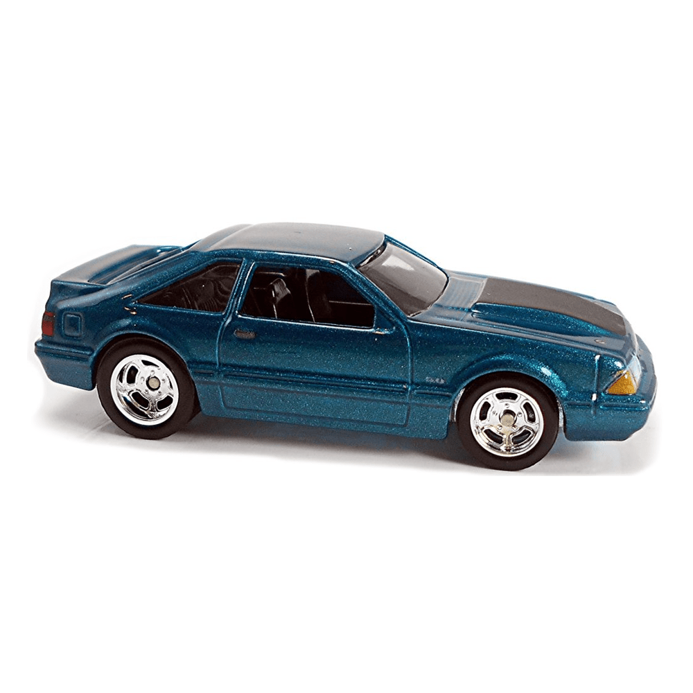 Hot Wheels - &