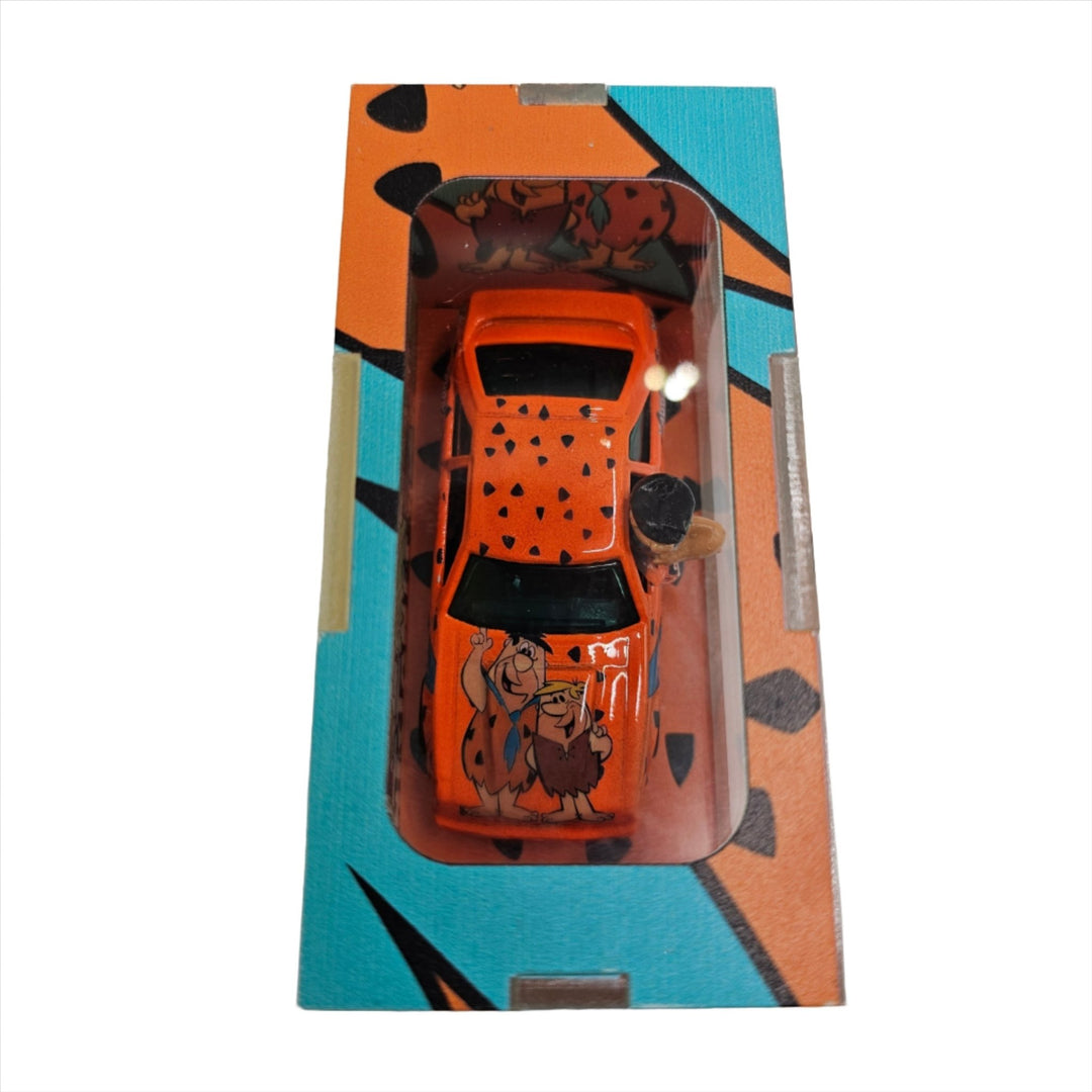 Hot Wheels - &