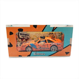 Hot Wheels - '92 Ford Mustang "The Flintstones" *Dreyla Custom Works* - Top CollectiblesDiecastHot Wheels