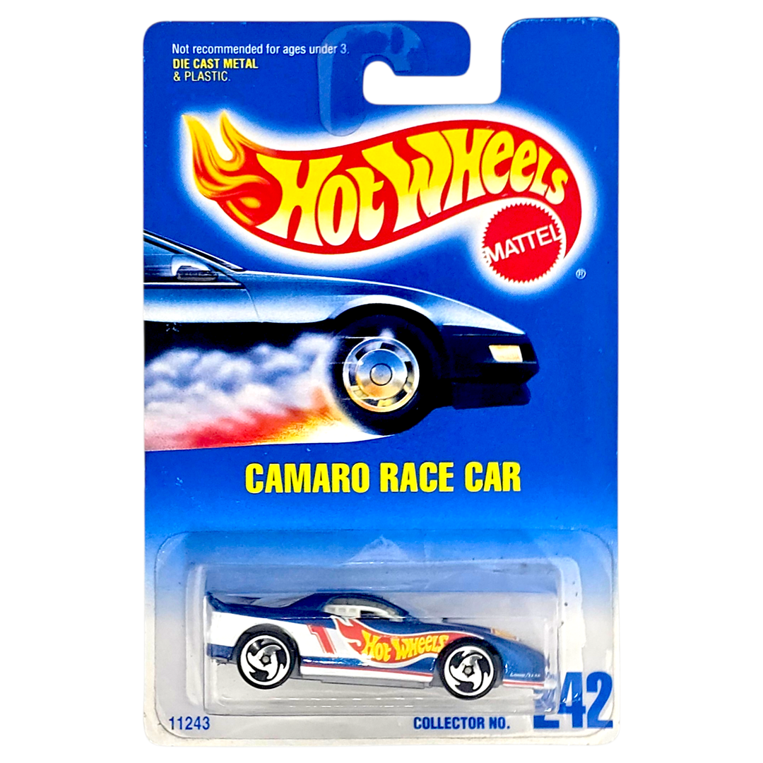 Hot Wheels - &