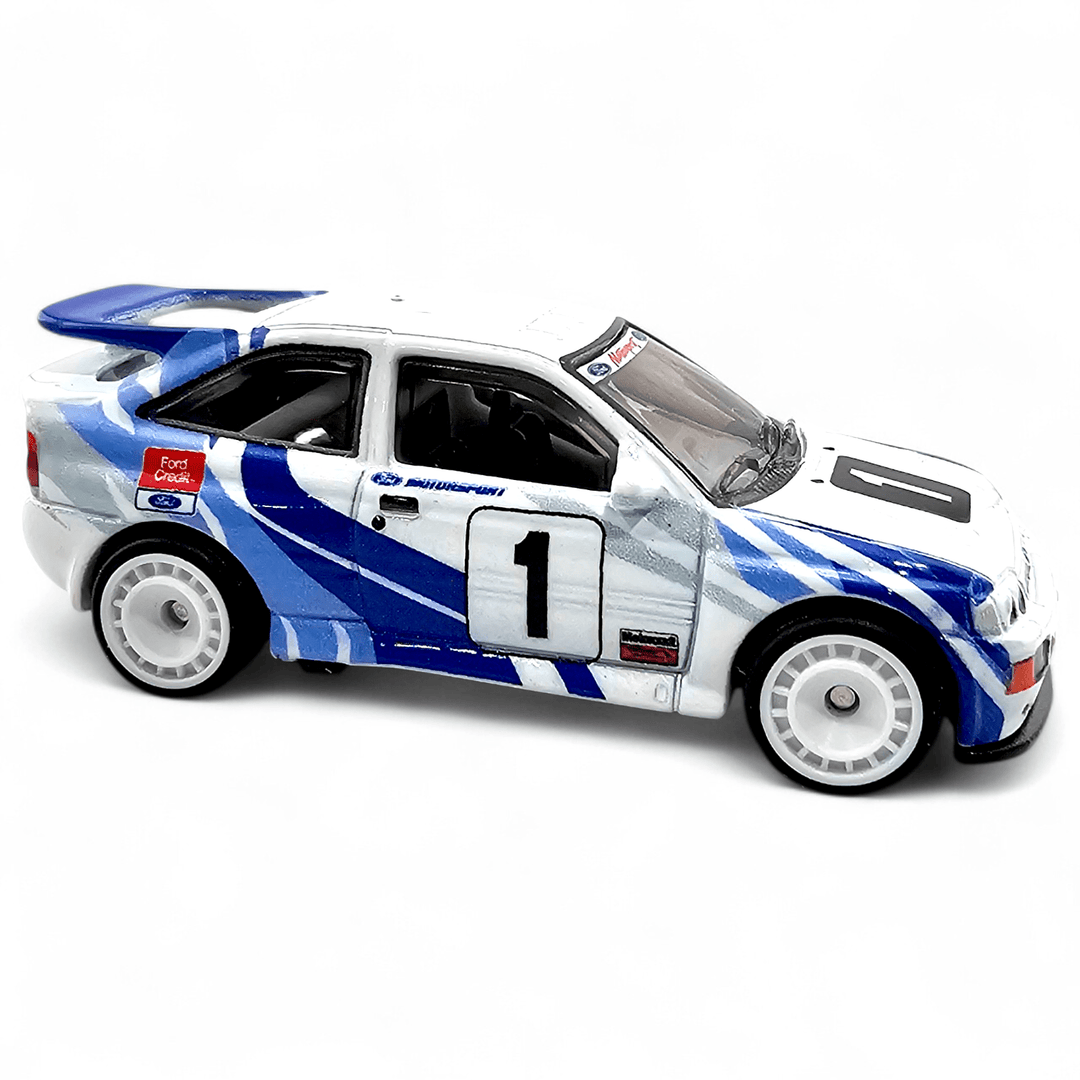 Hot Wheels - &