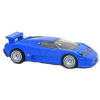 Hot Wheels - '94 Bugatti EB110 - 2022 Exotic Envy Series - Top CollectiblesDiecastHot Wheels