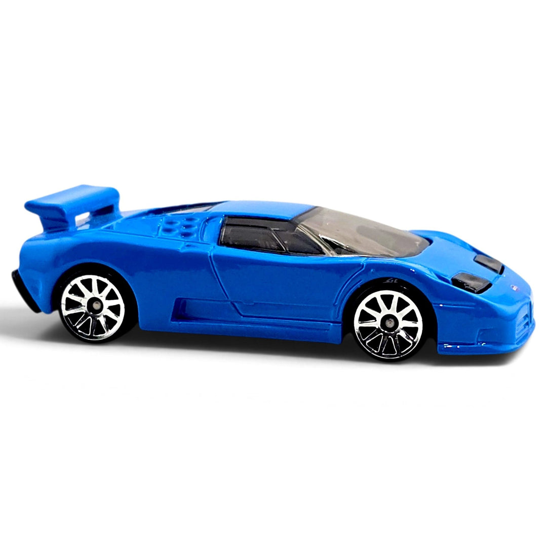 Hot Wheels - &