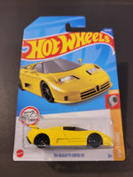 Hot Wheels - '94 Bugatti EB110 SS - 2022 - Top CollectiblesDiecastHot Wheels