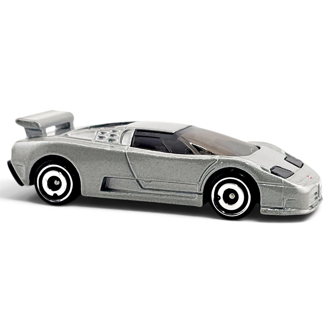 Hot Wheels - &