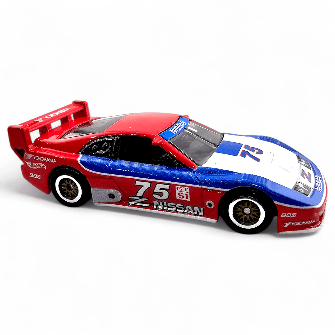 Hot Wheels - &