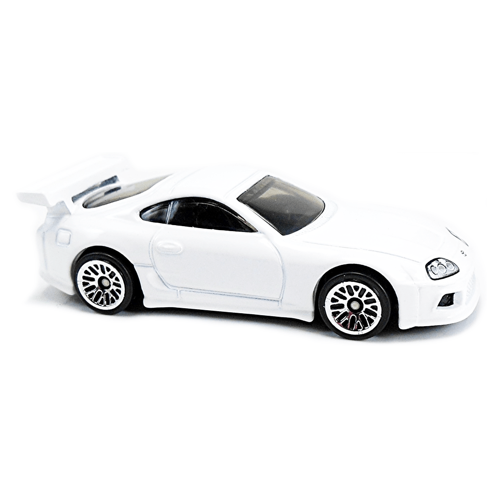 Hot Wheels - '94 Toyota Supra - 2017 Fast & Furious Series - Top CollectiblesDiecastHot Wheels