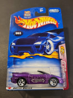 Hot Wheels - '95 Camaro - 2003 - Top CollectiblesDiecastHot Wheels